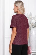 Блузка 41987 Avili