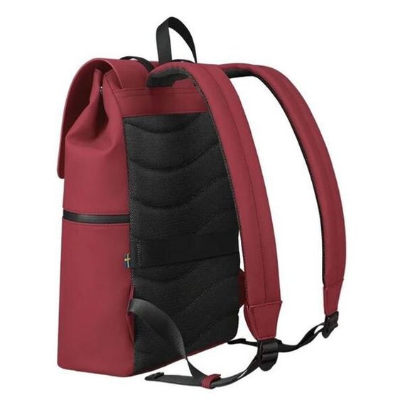 Рюкзак Gaston Luga Backpack Splash 2.0 13&quot; (SPBP13RD) Red / Красный