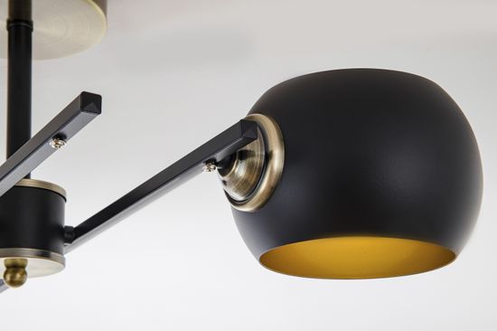 Потолочный светильник MODEMODERN MD.5171.2