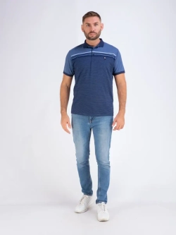 Футболка поло мужская Турция, тенниска