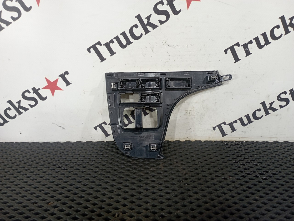 Накладка приборной панели 2023г.