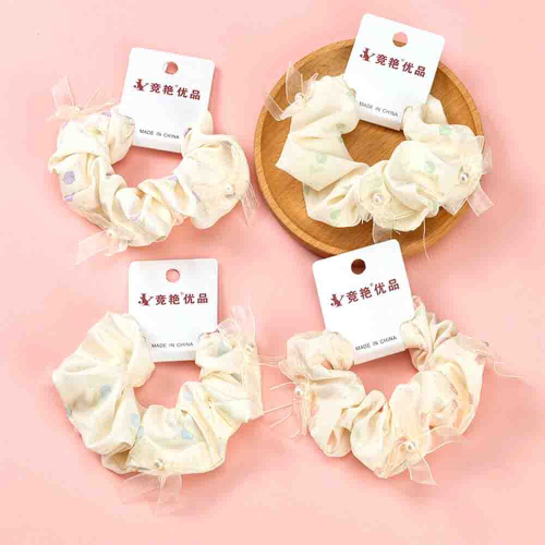 Резинка для волос