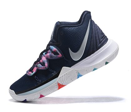 Nike Kyrie 5 Taco BASKETROOM.RU