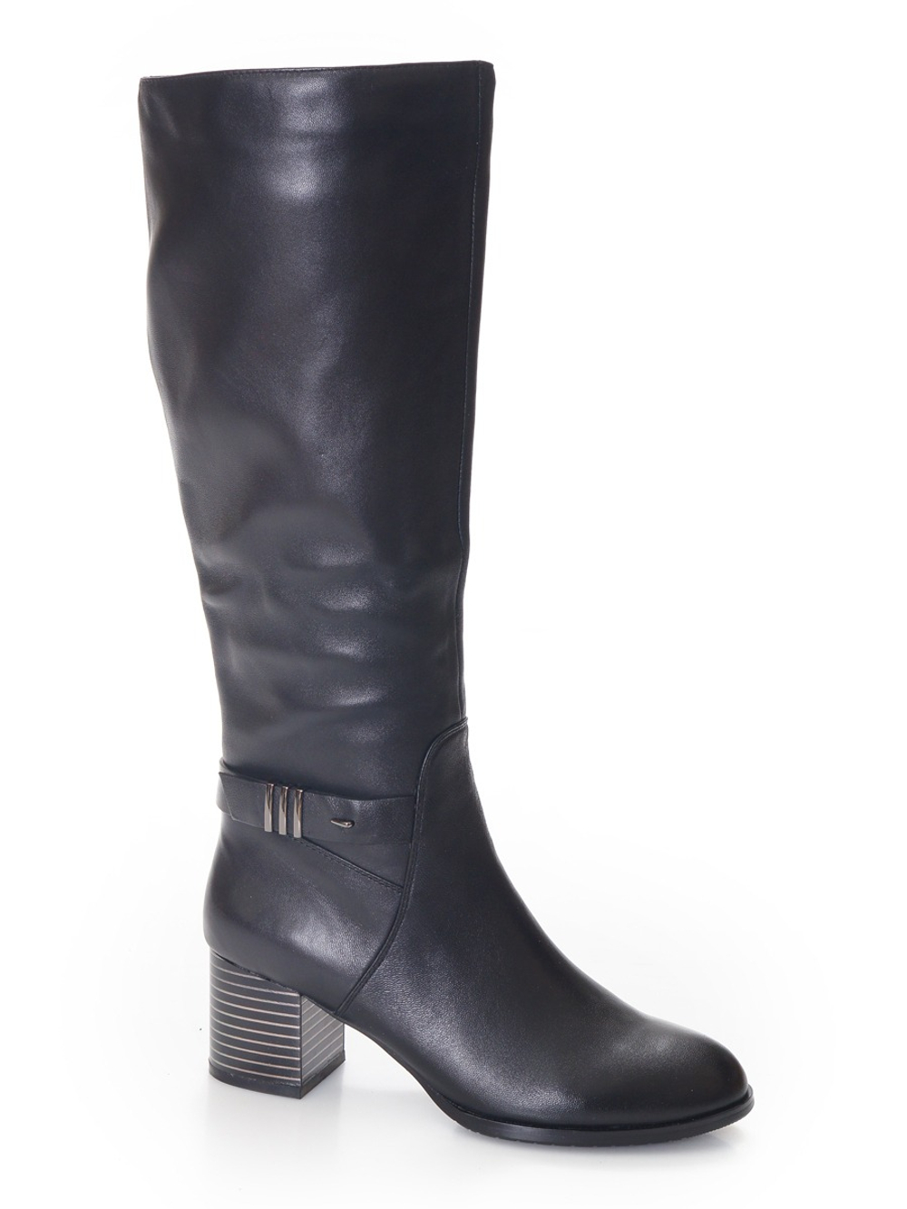 Сапоги женские демисезонные