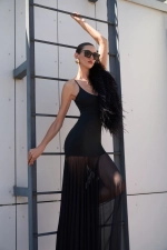 Платье Flirt
