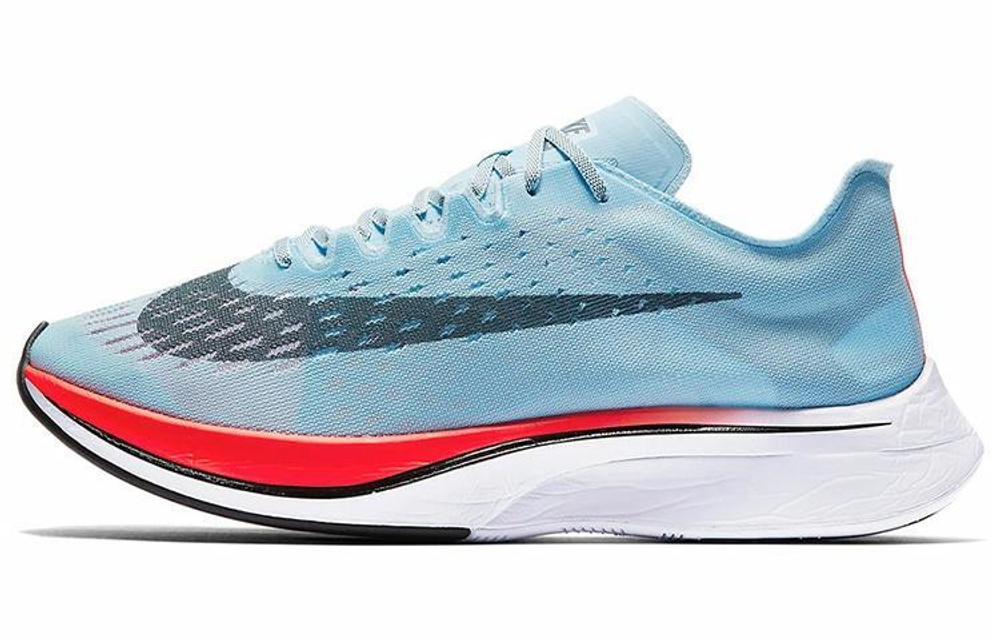 Кроссовки Nike Zoom Vaporfly 4 Ice Blue
