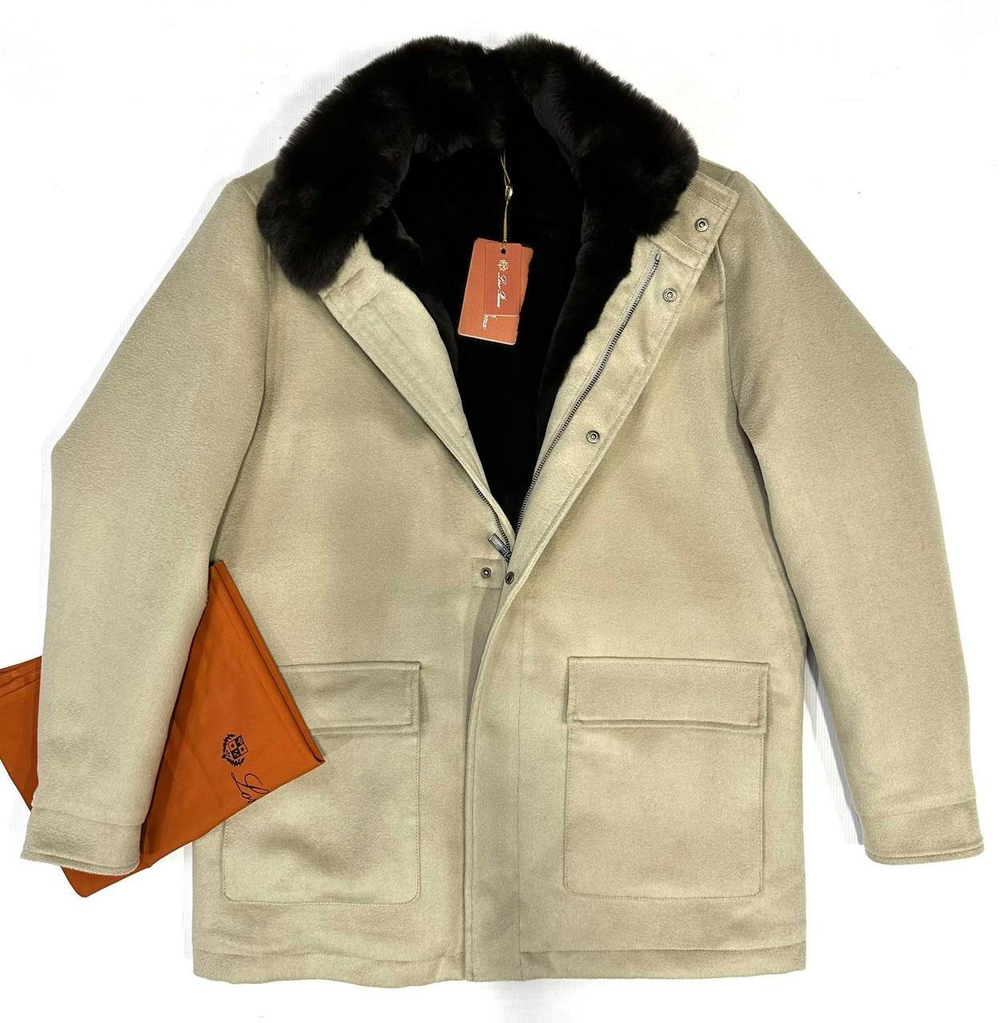 Куртка Loro Piana, арт. 472075993