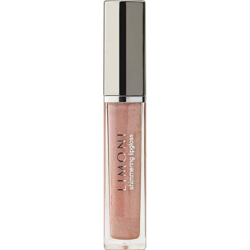 Limoni Блеск для губ Shimmering Gloss, эффект сияния, тон №29