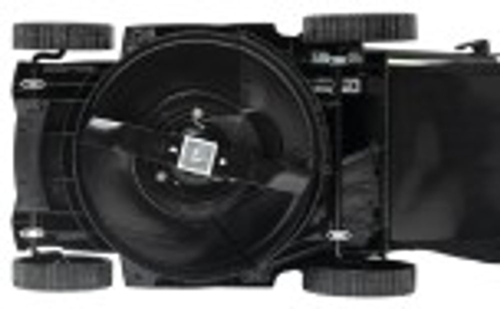 Газонокосилка аккумуляторная GREENWORKS G24X2LM41K2x 24V, 41 см  2512607UD