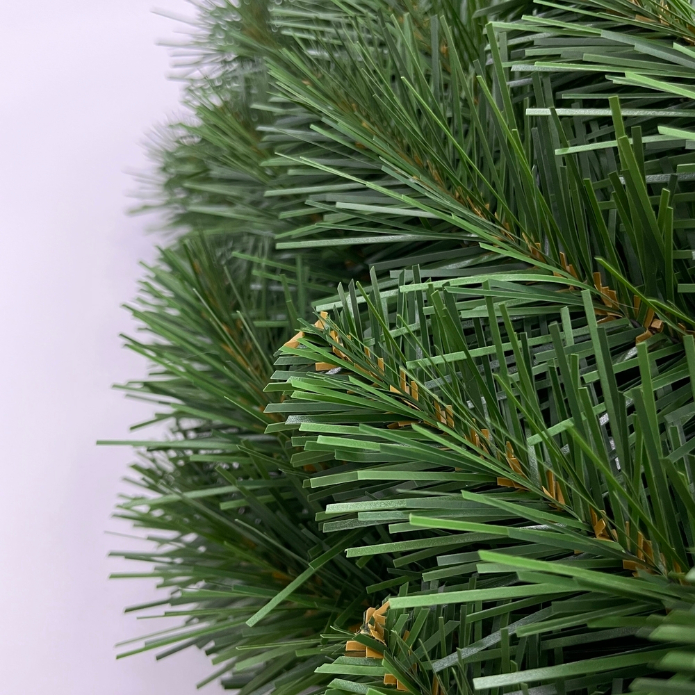 Сваг 180х45 см Вирджиния зеленый Triumph Tree