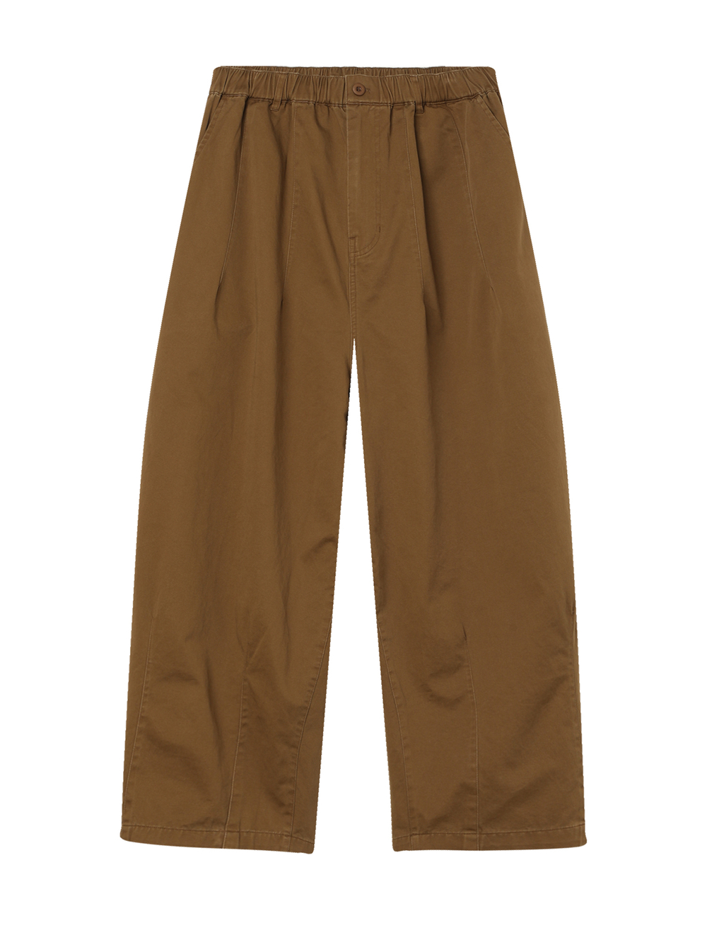 Мужские Брюки (Balloon Fit) Washed