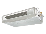 Блок внутренний TOSHIBA RAS-M16U2DVG-E мульти сплит-системы, канального типа