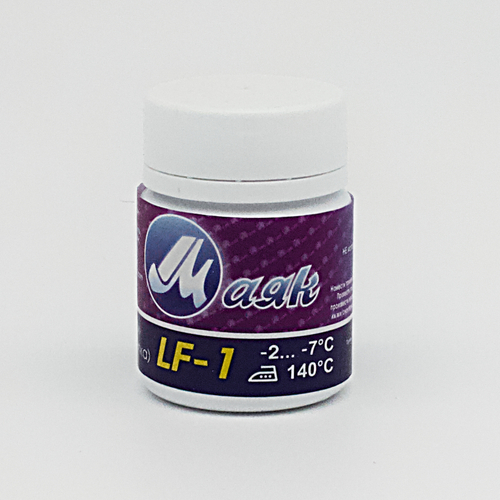 Порошок-отвердитель LF-1 (-2/-7)