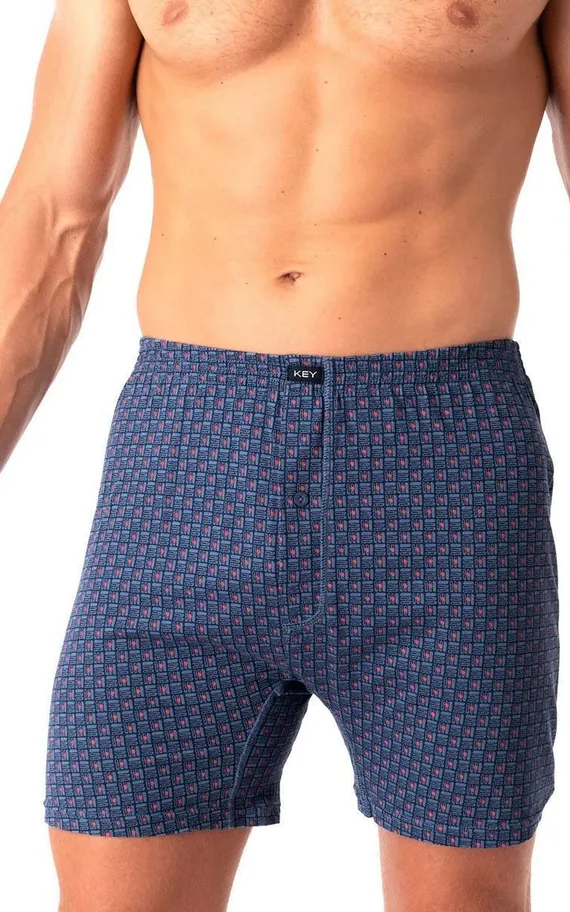 MXC 945 Свободные боксеры