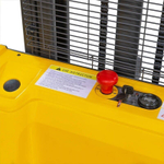 Штабелер электрический самоходный CDD15R-E (N) (г/п 1.5 т, 3 м) SMART 64-0092