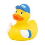 Like уточка