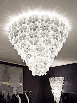 Люстра Visionnaire by Ipe Сavalli ( grande )