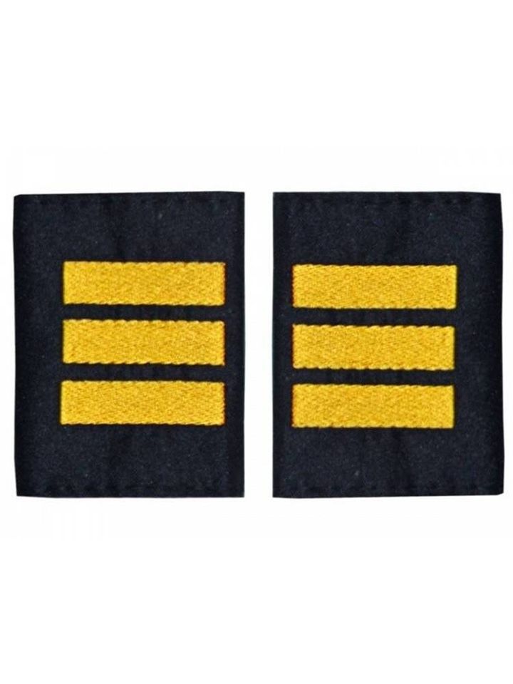 Фальшпогоны Полиция сержант