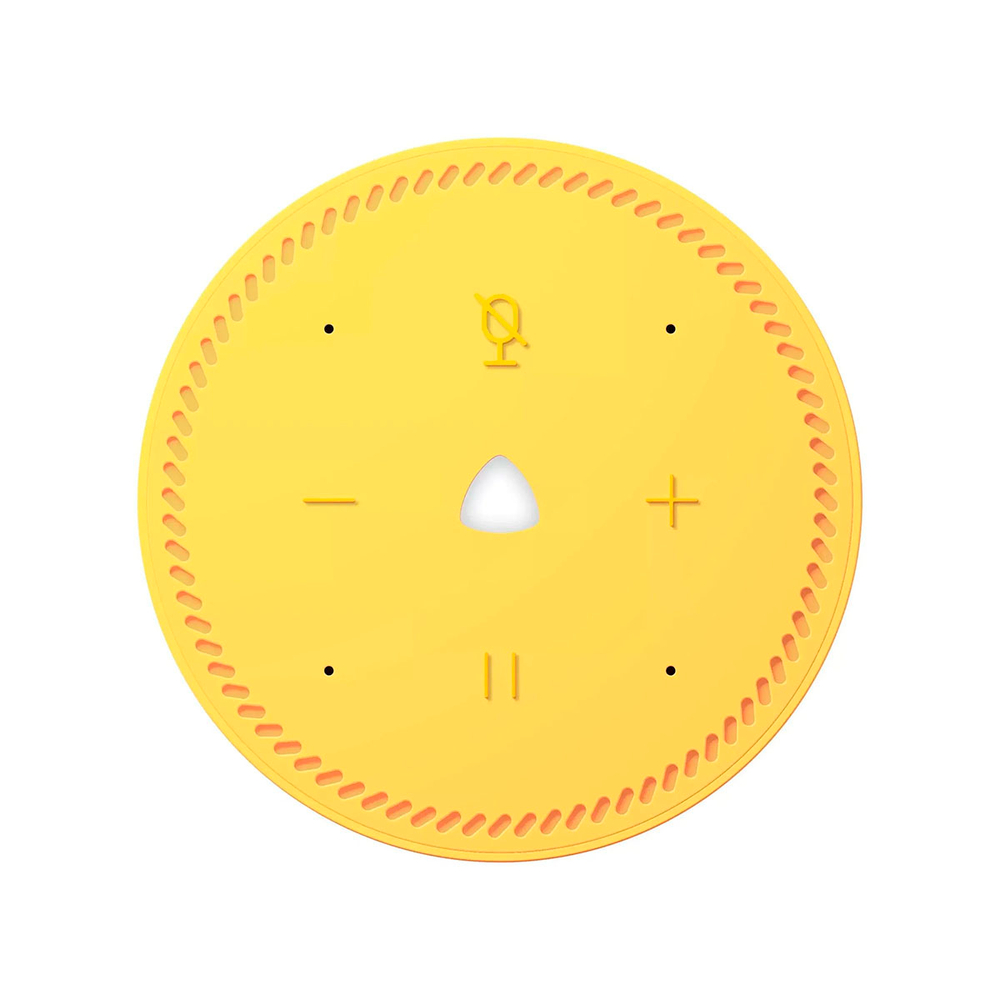 Умная колонка Яндекс Станция Лайт с Алисой