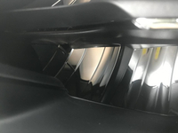 Фара левая Mercedes E W213 (2020-2023) LED