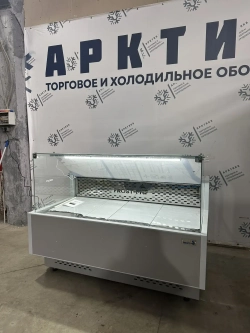 Витрина кубическая FROST-M ОХМ-1200/800 (-5...+5)