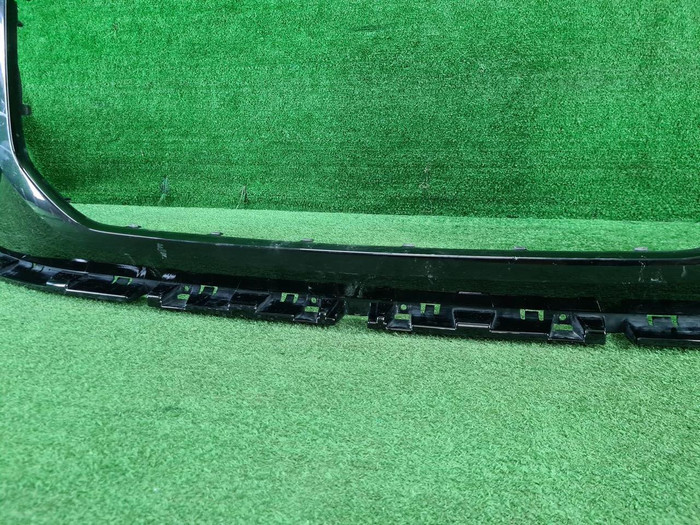 Бампер передний Haval Dargo (2022-н.в.)