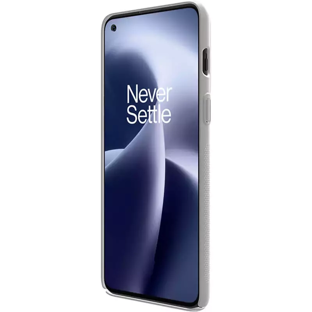 Накладка Nillkin Super Frosted Shield для OnePlus Nord 2T 5G