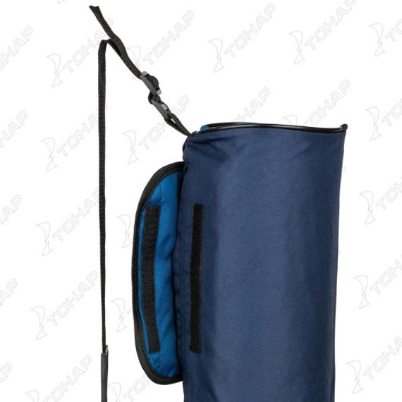 Чехол для ледобура Сотка Казанцева Спорт/ LadyBur