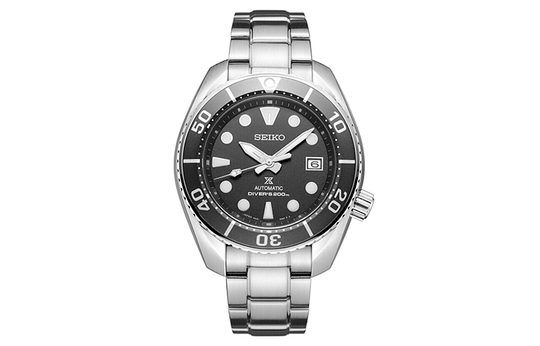 SEIKO Prospex Sumo Automatic Diver SPB101J1
