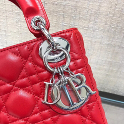 Christian Dior Lady Dior Mini 17 cm