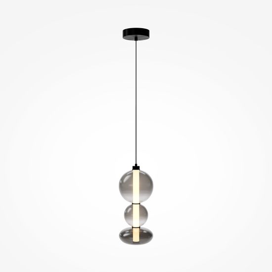 Подвесной светильник Maytoni MOD307PL-L24B3K