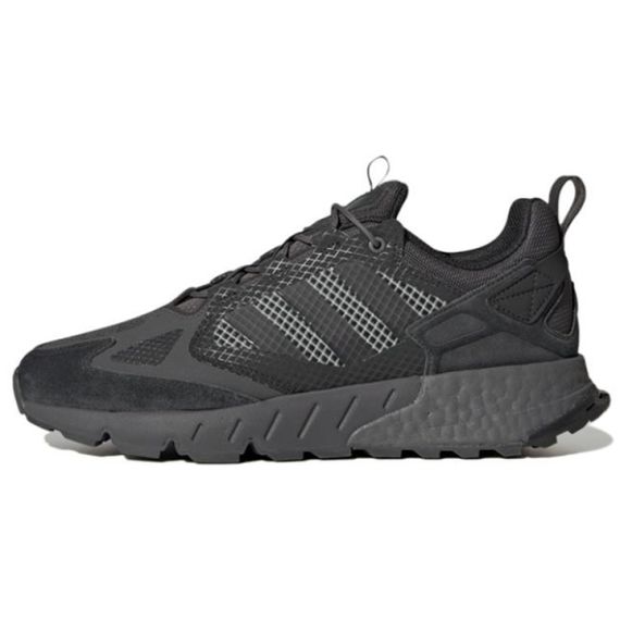 Кроссовки adidas originals ZX 1K Boost 2,0 - универсальный топ Унисекс