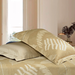 Постельное белье 2 спальное евро макси Sharmes Safro
