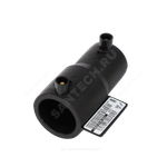 Переход электросварной ПЭ100 Дн 50х32 Ру16 SDR11 EUROSTANDARD 2151165032