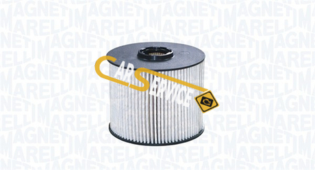 MAGNETI MARELLI - 153071760480-MAN - Fuel Filter