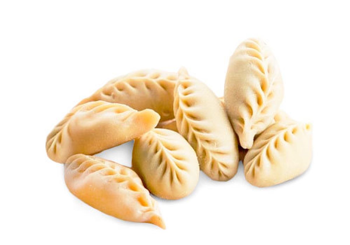 Пельмени Курзе, 250г