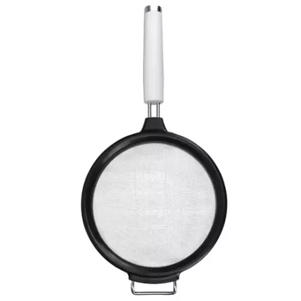 KitchenAid - Ситечко кухонное 18 см CLASSIC / артикул   KCG161OHWHE  / GTIN 5057982066093