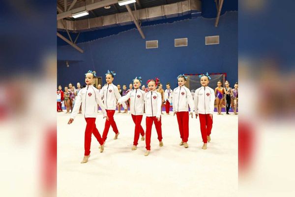 МКСШОР Юг, город Сочи