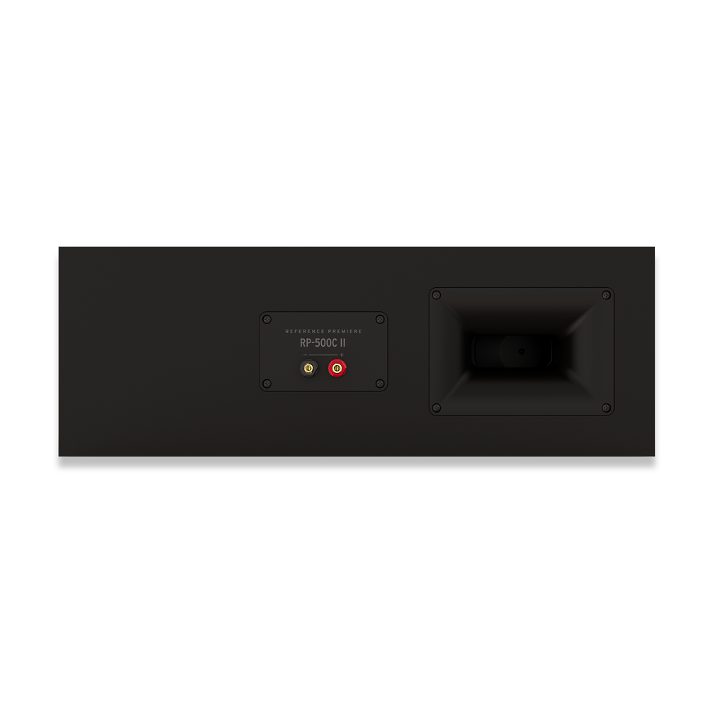 Klipsch RP-500C II