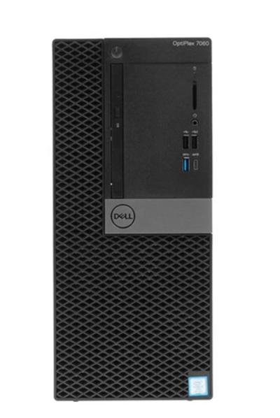 ПК Dell Optiplex 7060
