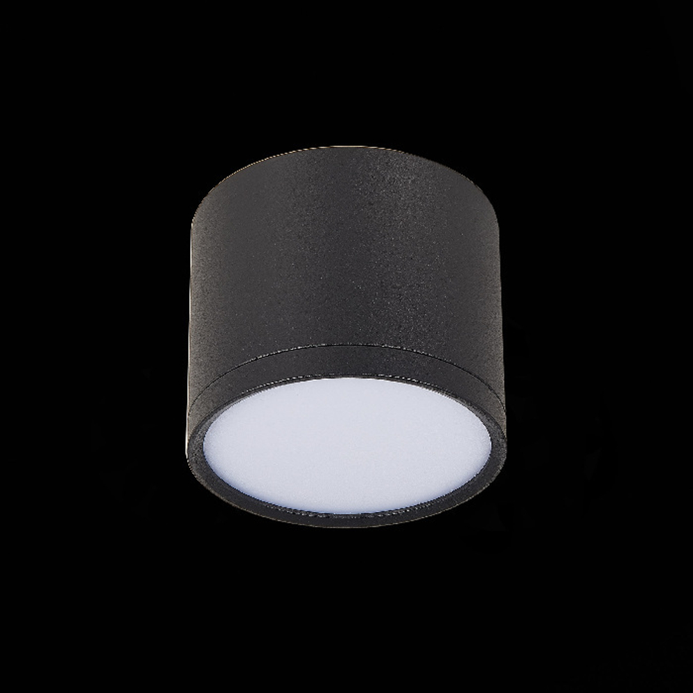 Накладной светодиодный светильник  ST Luce RENE ST113.442.09, 9W 4000K