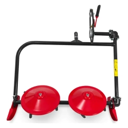 Косилка роторная навесная Мобил К Заря МКМ MBK0024483