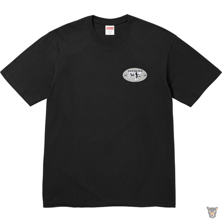 Футболка Supreme