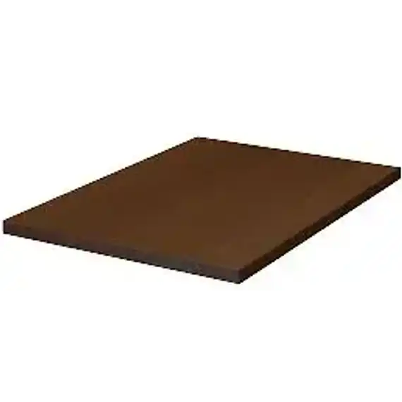 Крышка к приставным тумбам А-707.60 Дуб венге 600x440x22 Арго