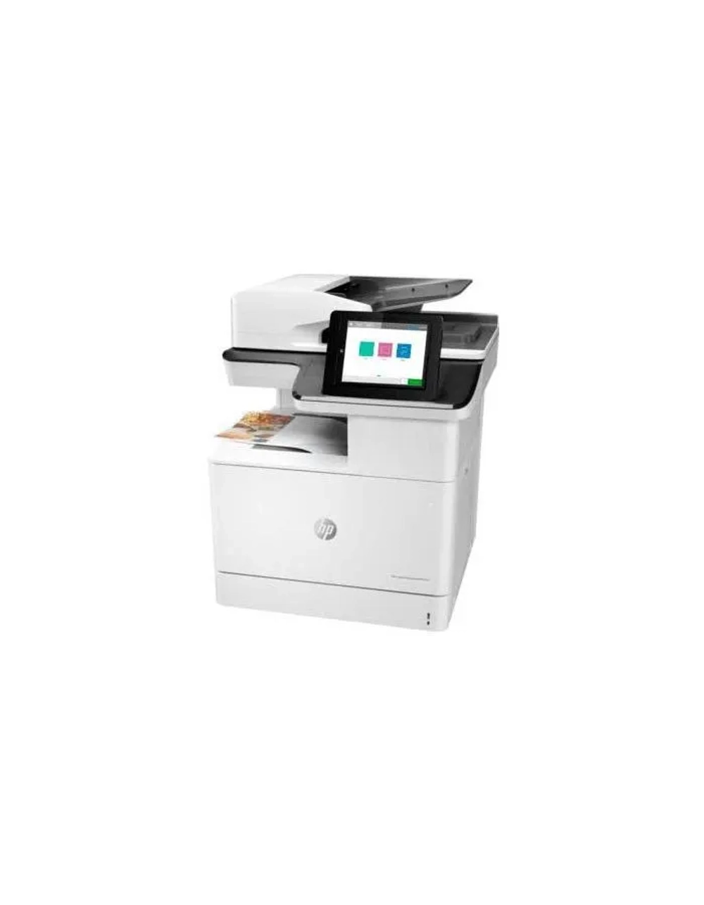 МФУ лазерное HP Color LaserJet Enterprise M776dn (T3U55A)
