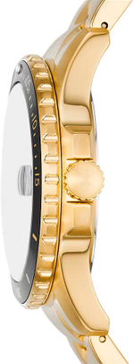 Мужские наручные часы Fossil  FS6035