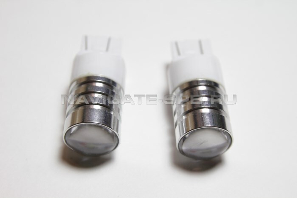 Светодиодная лампа 7443 9W CREE (T20), 1шт