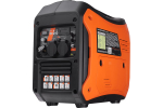 Генератор инверторный PATRIOT iGX 2000, 1,8/2,0 кВт