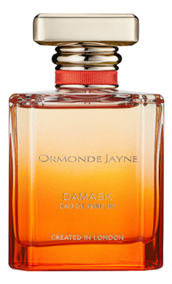 ORMONDE JAYNE Damask парфюмерная вода 50 мл