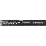 Видеокарта Palit RTX5060Ti INFINITY 3 OC 16GB GDDR7 (NE7506TS19T1-GB2061S)
